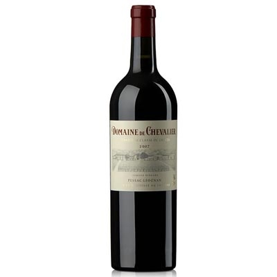 騎士莊園正牌干紅葡萄酒 Domaine de Chevalier 750ml