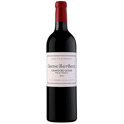 高柏麗莊園正牌干紅葡萄酒 Chateau Haut Bailly 750ml