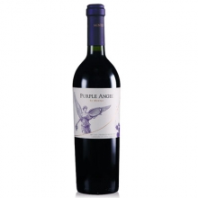 蒙特斯酒莊紫天使干葡萄酒 Montes Purple Angel Carmenere 750ml