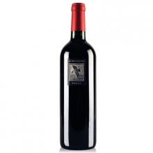 嘯鷹莊園正牌干紅葡萄酒 Screaming Eagle Cabernet Sauvignon 750ml