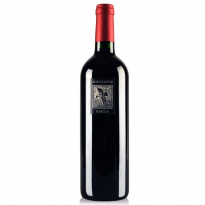 嘯鷹莊園正牌干紅葡萄酒 Screaming Eagle Cabernet Sauvignon 750ml