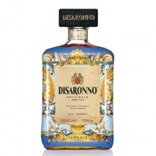 帝薩諾力嬌酒范思哲限量版 Disaronno Versace Limited Editon 700ml