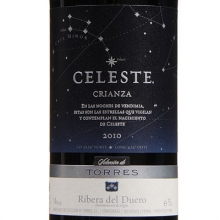 桃樂絲精選星空干紅葡萄酒 Torres Celeste Crianza 750ml