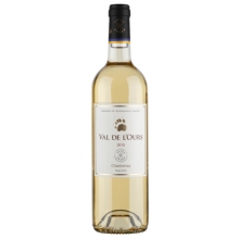 拉菲霧禾山谷干白葡萄酒 Val de l'Ours 750ml