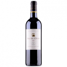 拉菲霧禾山谷干紅葡萄酒 Val de l'Ours 750ml