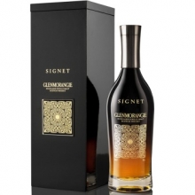 格蘭杰稀印單一麥芽蘇格蘭威士忌 Glenmorangie The Signet Highland Single Malt Scotch Whisky 700ml