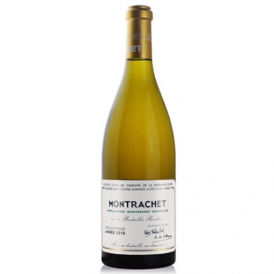 羅曼尼康帝酒莊蒙哈榭特級園干白葡萄酒 Domaine de la Romanee-Conti Montrachet Grand Cru 750ml