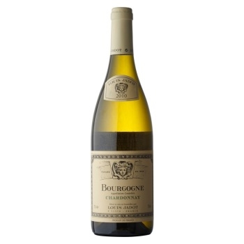 路易亞都世家勃艮第大區(qū)級霞多麗干白葡萄酒 Louis Jadot Bourgogne Chardonnay 750ml