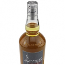 本諾曼克泥煤煙熏單一麥芽蘇格蘭威士忌 Benromach Peat Smoke Speyside Single Malt Scotch Whisky 700ml
