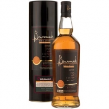 本諾曼克有機(jī)單一麥芽蘇格蘭威士忌 Benromach Organic Speyside Single Malt Scotch Whisky 700ml