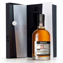 奇富23年單一麥芽蘇格蘭威士忌 Kininvie 23 Years Old Single Malt Scotch Whisky 350ml