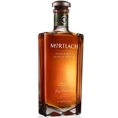 慕赫加強單一麥芽蘇格蘭威士忌 Mortlach Special Strength Single Malt Scotch Whisky 500ml