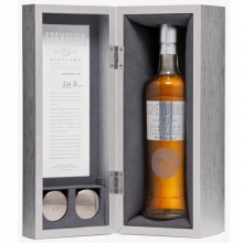 盛貝本25年單一麥芽蘇格蘭威士忌 Speyburn Aged 25 Years Highland Single Malt Scotland Whisky 700ml