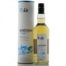 安努克16年單一麥芽蘇格蘭威士忌 AnCnoc 16 Years Old Highland Single Malt Scotch Whisky 700ml