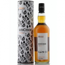 安努克彼得亞克藝術(shù)家第一版單一麥芽蘇格蘭威士忌 AnCnoc Peter Arkle Ingredients Highland Single Malt Scotch Whisky 700ml