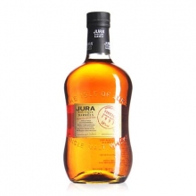 吉拉1993年雪利霽單一麥芽蘇格蘭威士忌 Jura 1993 Sherry Ji Finish Single Malt Scotch Whisky 700ml
