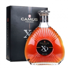 卡慕經(jīng)典XO干邑白蘭地 CAMUS XO Elegance Cognac 700ml