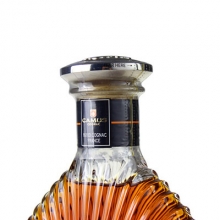 卡慕經(jīng)典XO干邑白蘭地 CAMUS XO Elegance Cognac 700ml