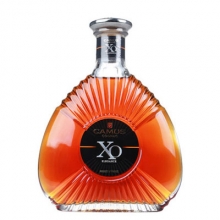 卡慕經(jīng)典XO干邑白蘭地 CAMUS XO Elegance Cognac 700ml