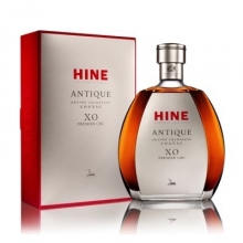 御鹿致美XO御用干邑白蘭地 Hine Antique XO Grande Champagne Cognac 700ml