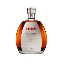 御鹿致美XO御用干邑白蘭地 Hine Antique XO Grande Champagne Cognac 700ml