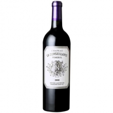 康賽隆莊園正牌干紅葡萄酒 Chateau La Conseillante 750ml
