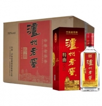 瀘州老窖特曲 500ml