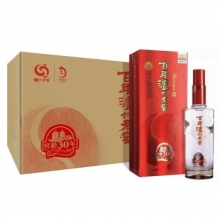 百年瀘州老窖窖齡30年 500ml