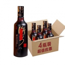 衡水老白干金國(guó)標(biāo) 500ml