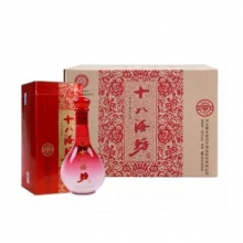 十八酒坊紅寶石 500ml