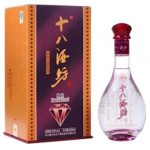 十八酒坊紫鉆 500ml