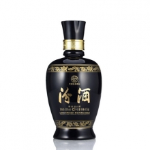 53度汾酒藍(lán)瓷 475ml