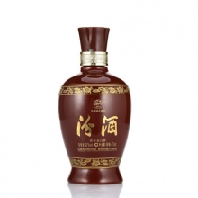 42度汾酒紅瓷 475ml