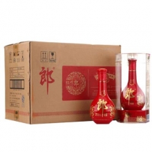 郎酒紅花郎15年 500ml