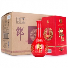 郎酒紅花郎10年 500ml