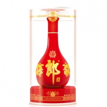 郎酒紅花郎15年 500ml