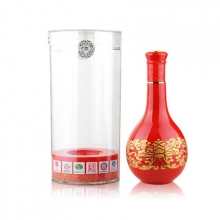 郎酒紅花郎15年 500ml