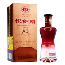 劍南春酒銀劍南A3 500ml