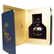 劍南春年份酒典藏15年 500ml