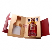 劍南春年份酒典藏30年 750ml