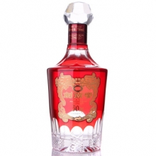 劍南春年份酒典藏30年 750ml