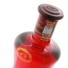 劍南春酒銀劍南A3 500ml