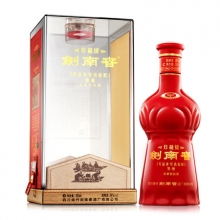 劍南春酒天益老號(hào)珍藏級(jí)特釀 500ml