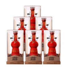 劍南春酒天益老號珍藏級特釀 500ml