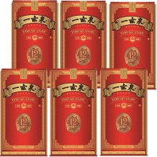 一畝泉年份酒12年 500ml