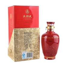 五糧液酒六和液普通裝 500ml