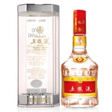五糧液水晶裝 500ml
