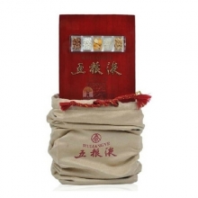 56度五糧液老酒 500ml