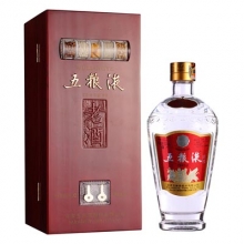 56度五糧液老酒 500ml