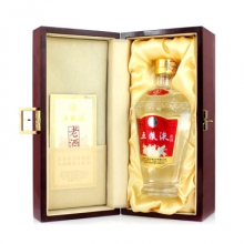 56度五糧液老酒 500ml